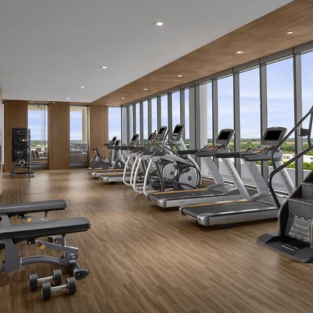 Ac Hotel By Marriott Fort Lauderdale Sawgrass Mills Sunrise Eksteriør billede