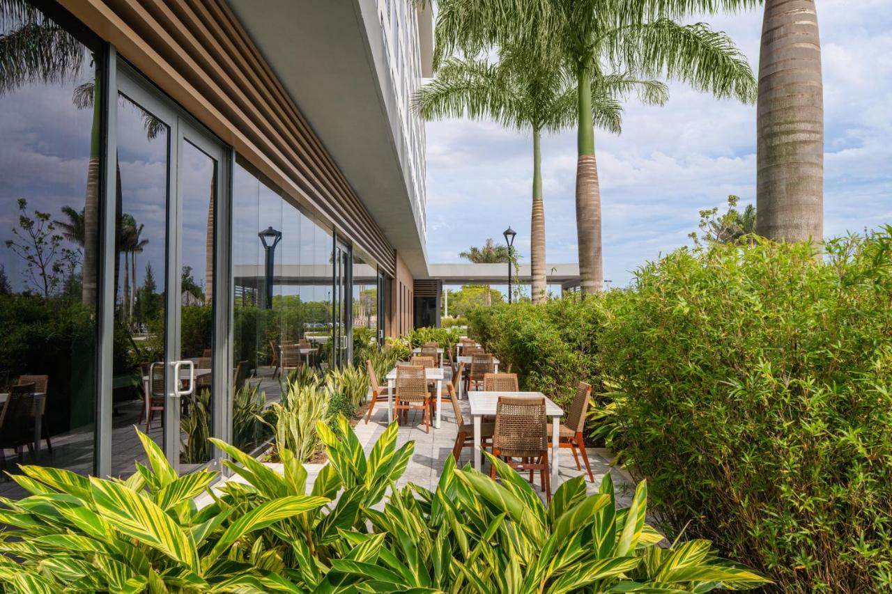 Ac Hotel By Marriott Fort Lauderdale Sawgrass Mills Sunrise Eksteriør billede