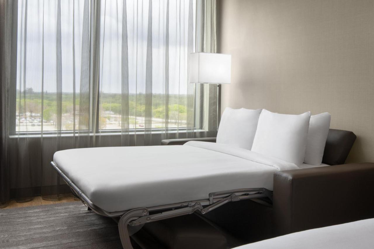 Ac Hotel By Marriott Fort Lauderdale Sawgrass Mills Sunrise Eksteriør billede