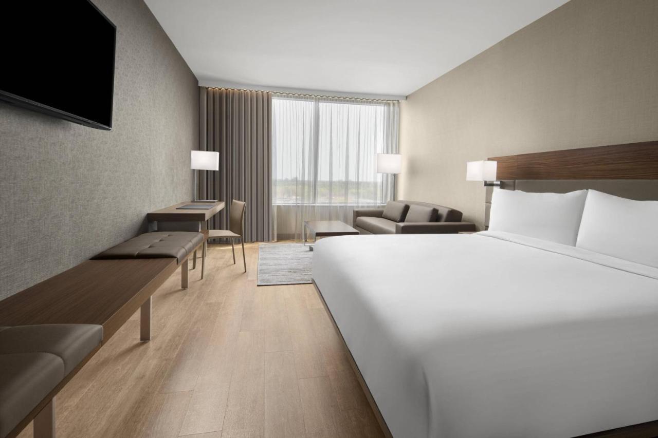 Ac Hotel By Marriott Fort Lauderdale Sawgrass Mills Sunrise Eksteriør billede