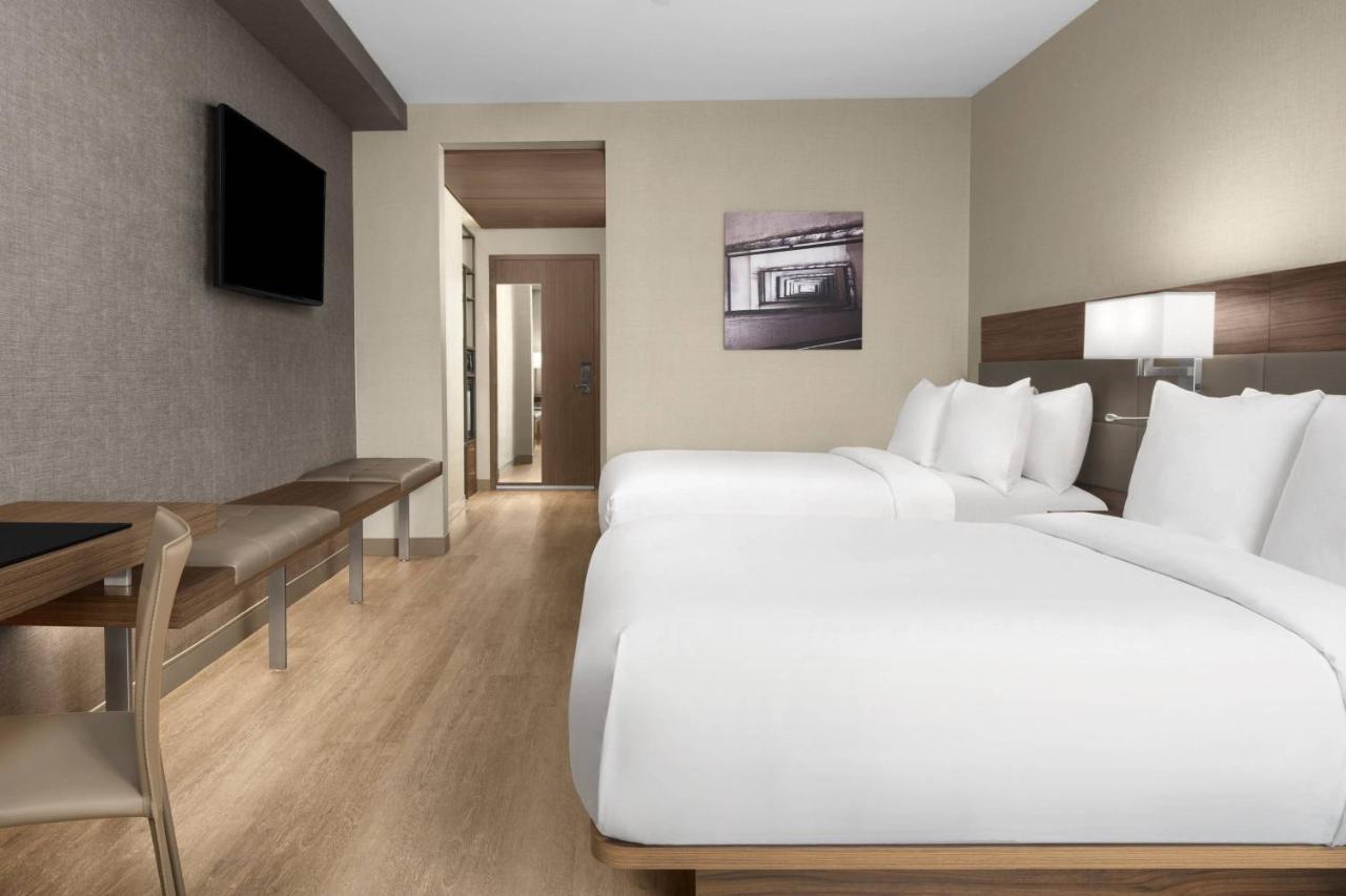 Ac Hotel By Marriott Fort Lauderdale Sawgrass Mills Sunrise Eksteriør billede