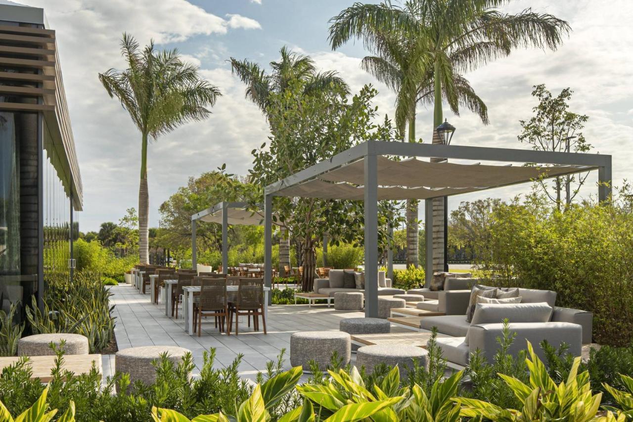 Ac Hotel By Marriott Fort Lauderdale Sawgrass Mills Sunrise Eksteriør billede