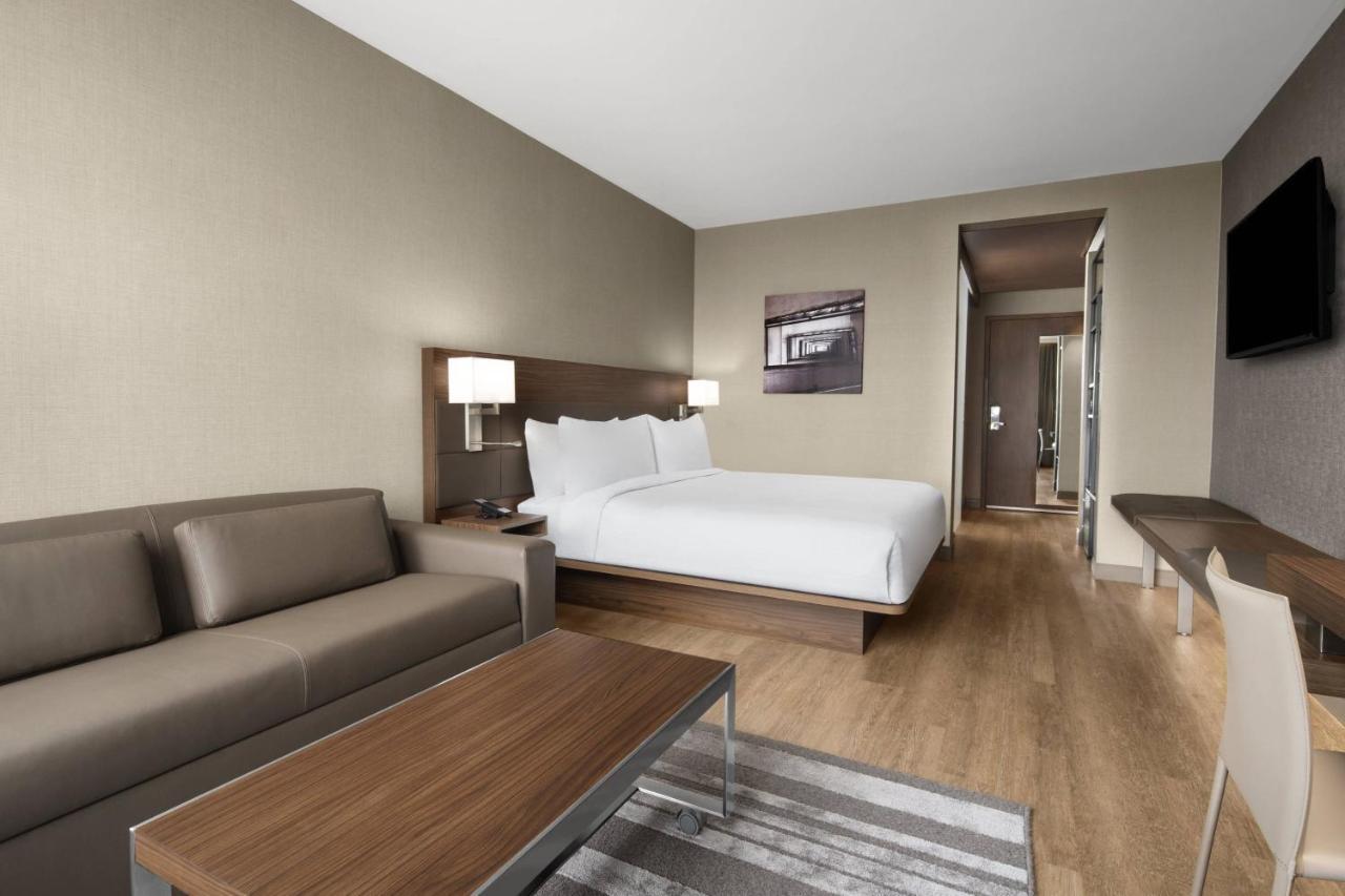 Ac Hotel By Marriott Fort Lauderdale Sawgrass Mills Sunrise Eksteriør billede