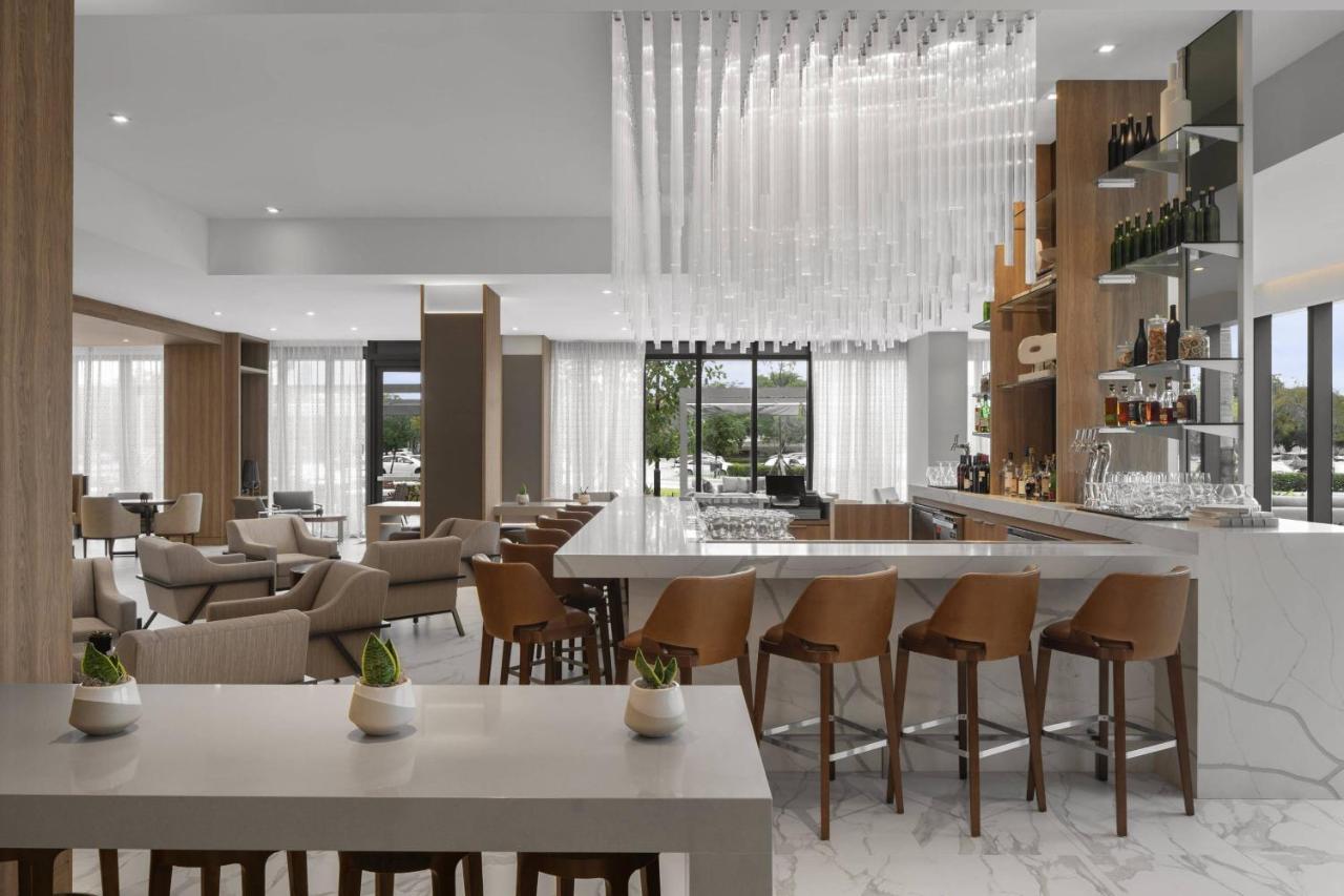 Ac Hotel By Marriott Fort Lauderdale Sawgrass Mills Sunrise Eksteriør billede